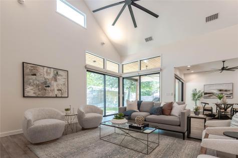 5805 Chesterfield Avenue Austin TX 78752