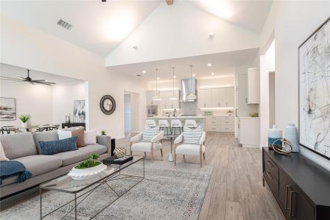5805 Chesterfield Avenue Austin TX 78752