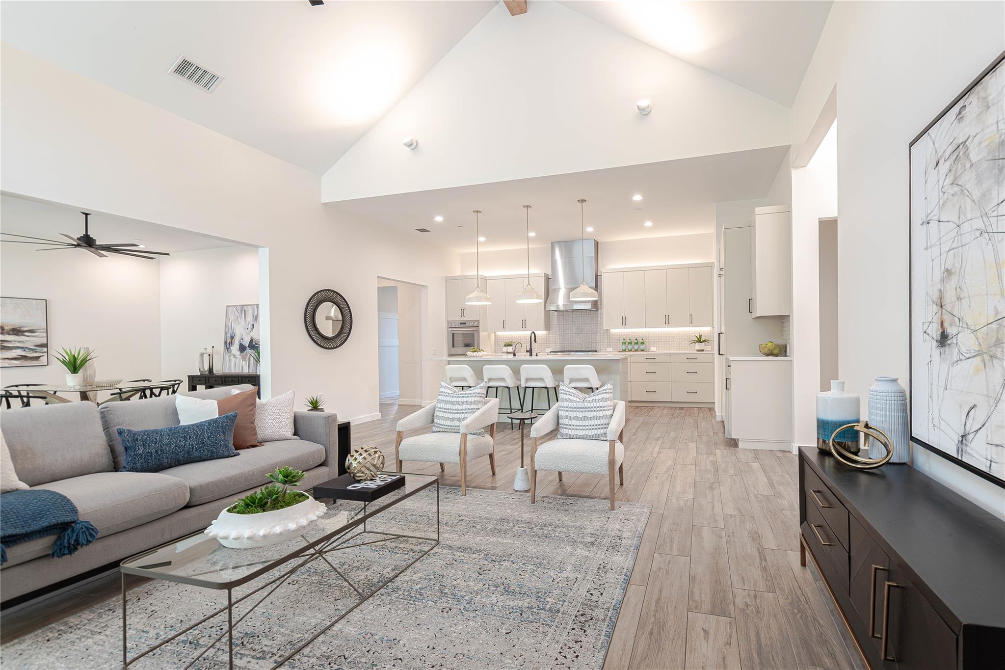 5805 Chesterfield Avenue Austin TX 78752