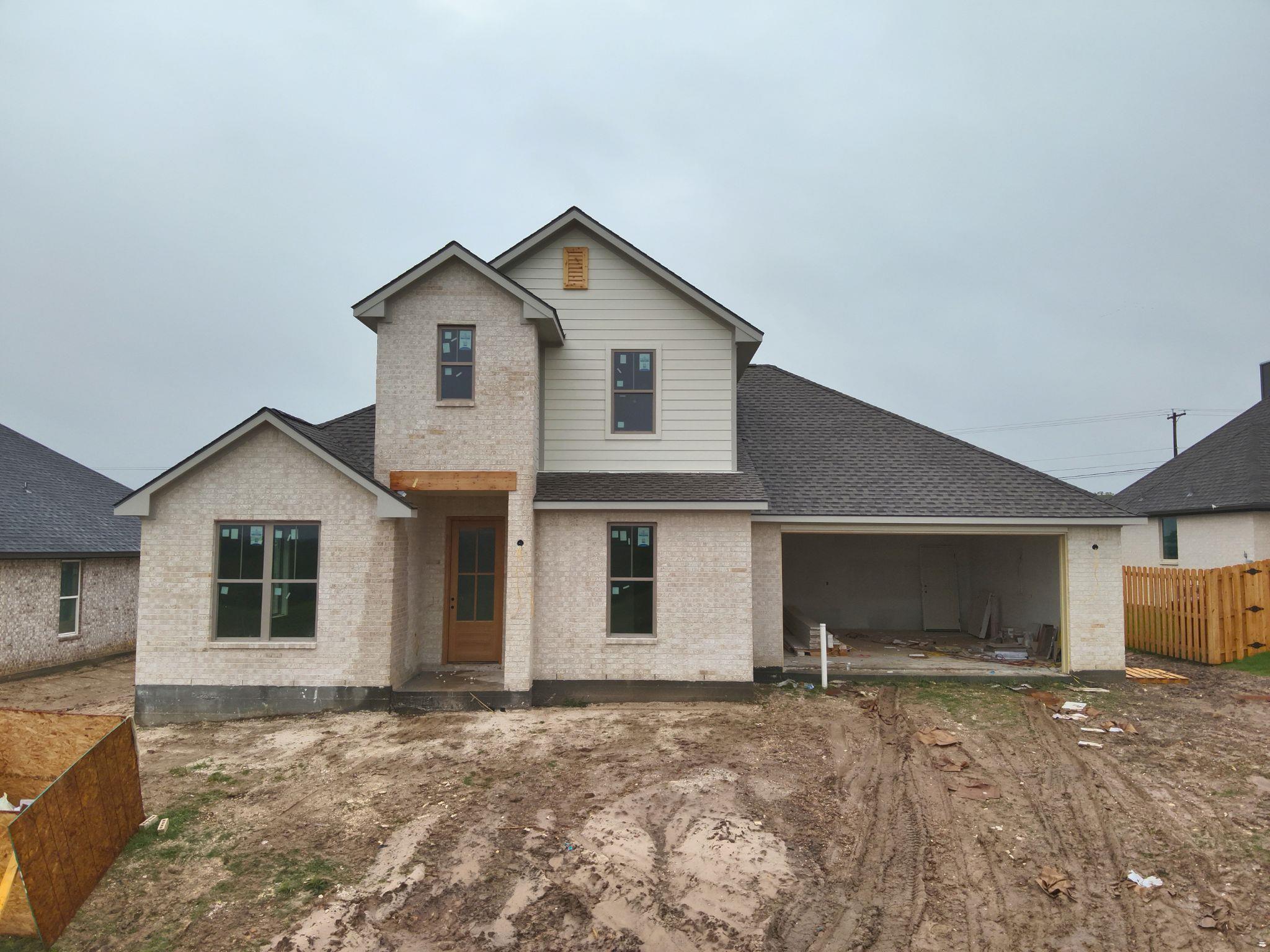 162 Buffalo Ridge Road Giddings TX 78942