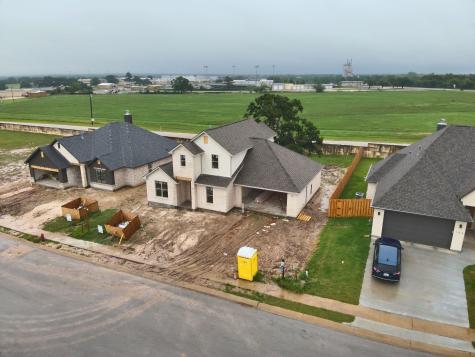 162 Buffalo Ridge Road Giddings TX 78942