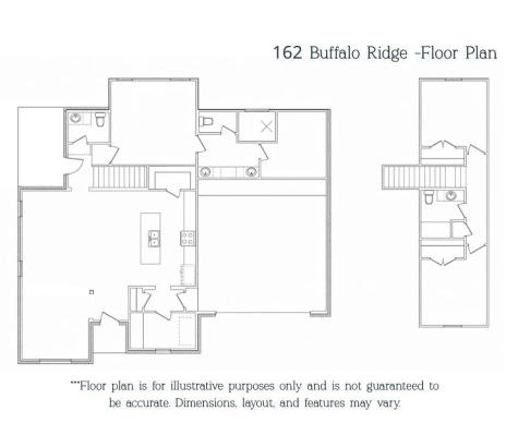 162 Buffalo Ridge Road Giddings TX 78942