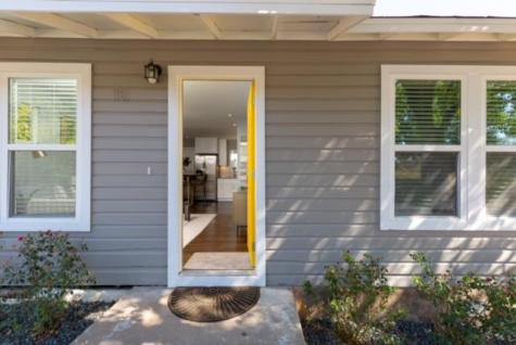 1183 Coleto Street Austin TX 78702