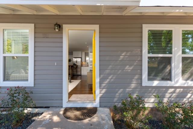 1183 Coleto Street Austin TX 78702