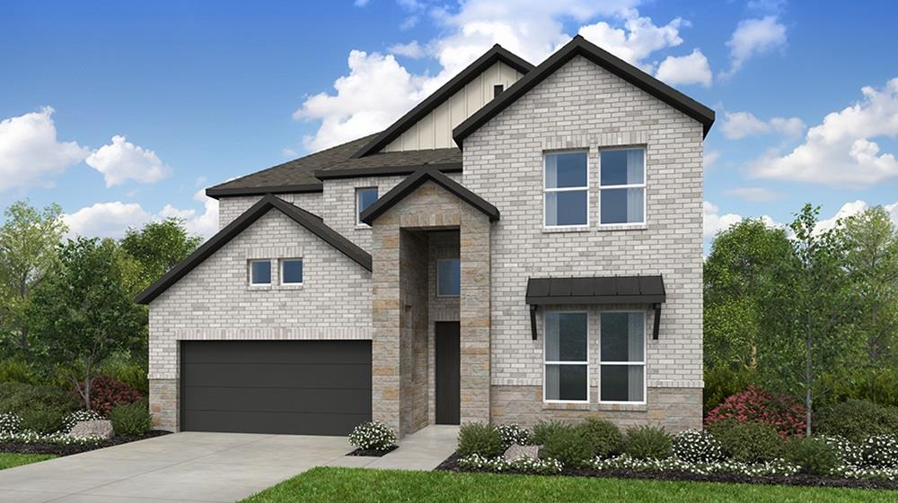 9104 Hamadryas Drive Austin TX 78744