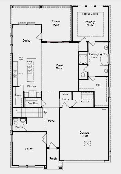 9104 Hamadryas Drive Austin TX 78744
