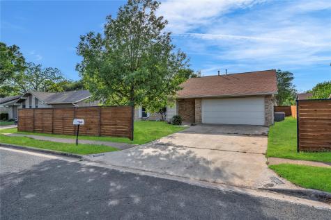 11602 Big Trail Austin TX 78759