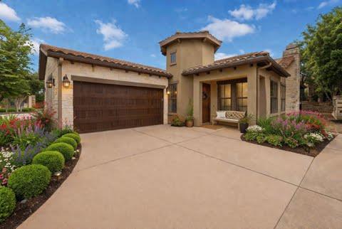 204 Delfino Circle Lakeway TX 78734