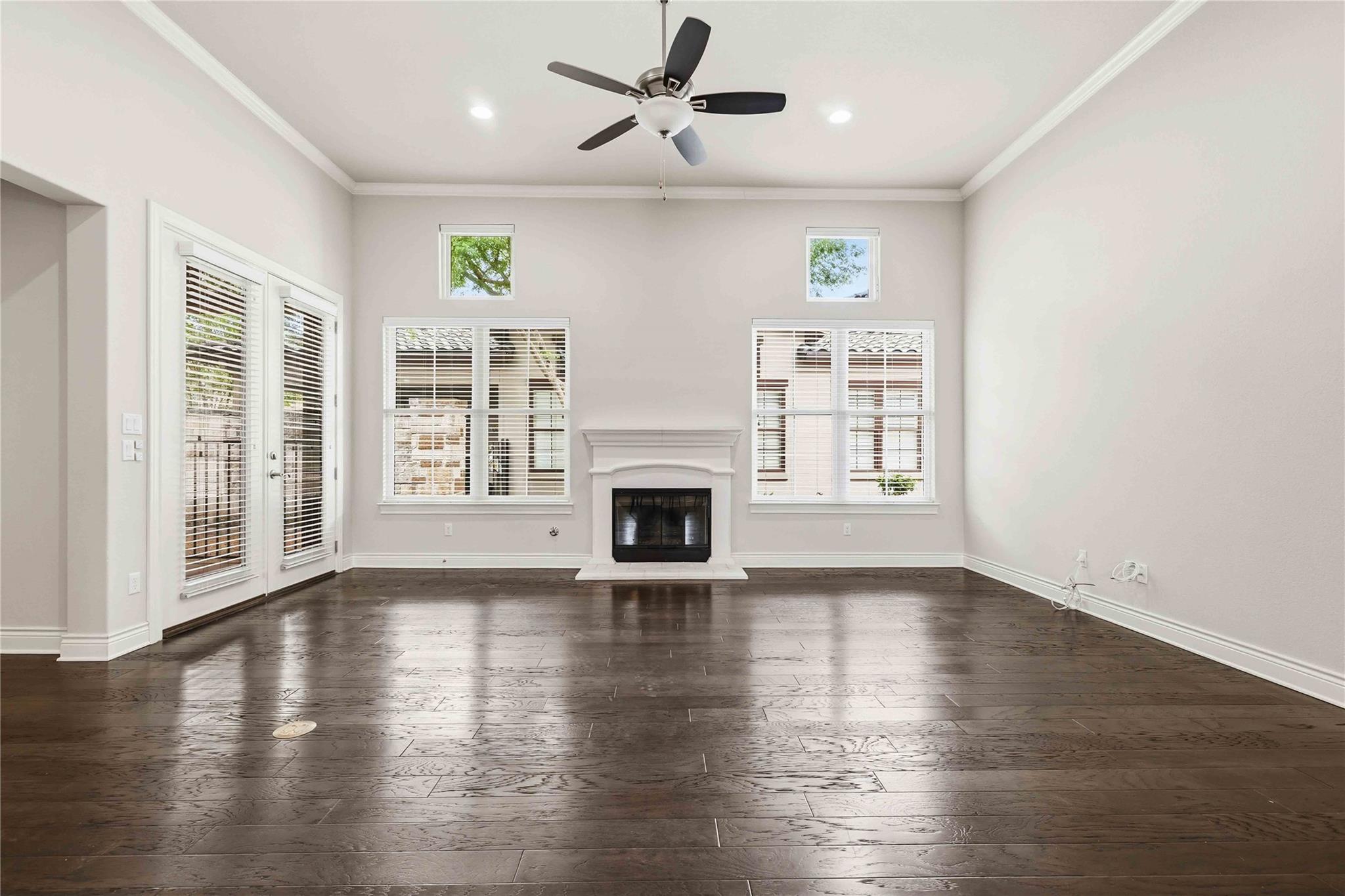204 Delfino Circle Lakeway TX 78734