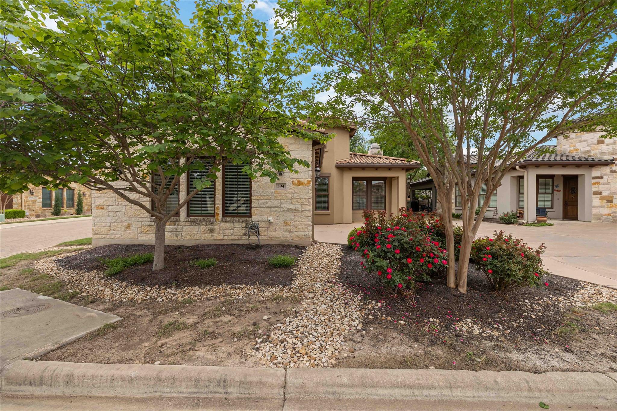 204 Delfino Circle Lakeway TX 78734