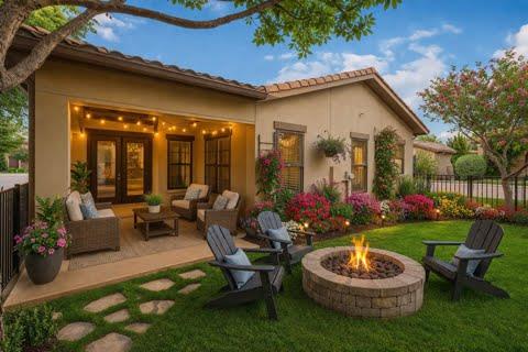 204 Delfino Circle Lakeway TX 78734