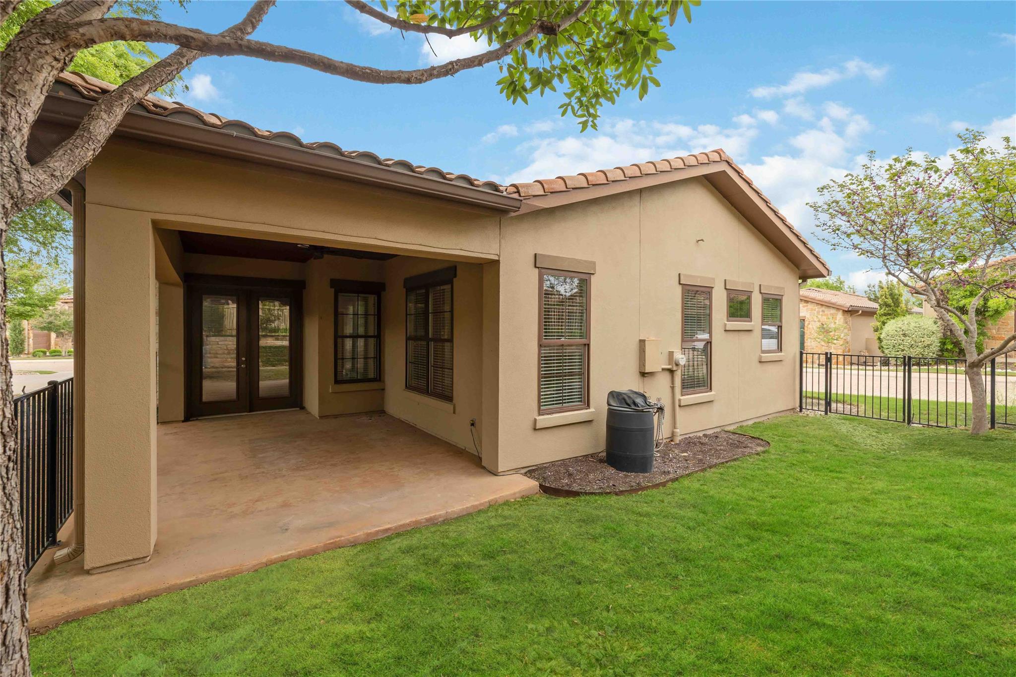 204 Delfino Circle Lakeway TX 78734