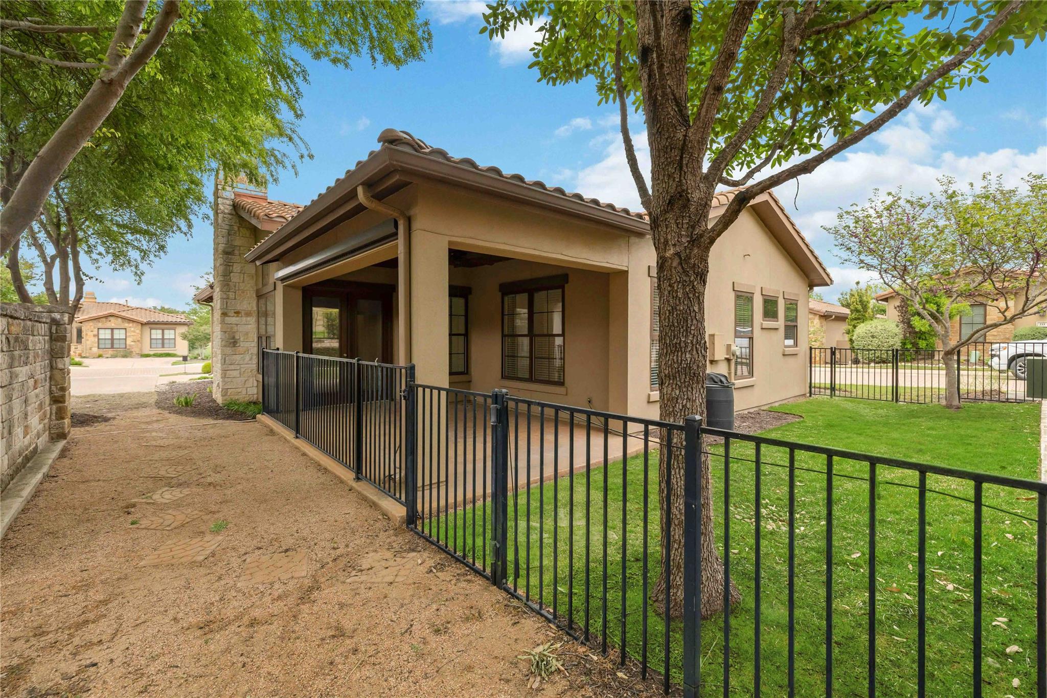 204 Delfino Circle Lakeway TX 78734
