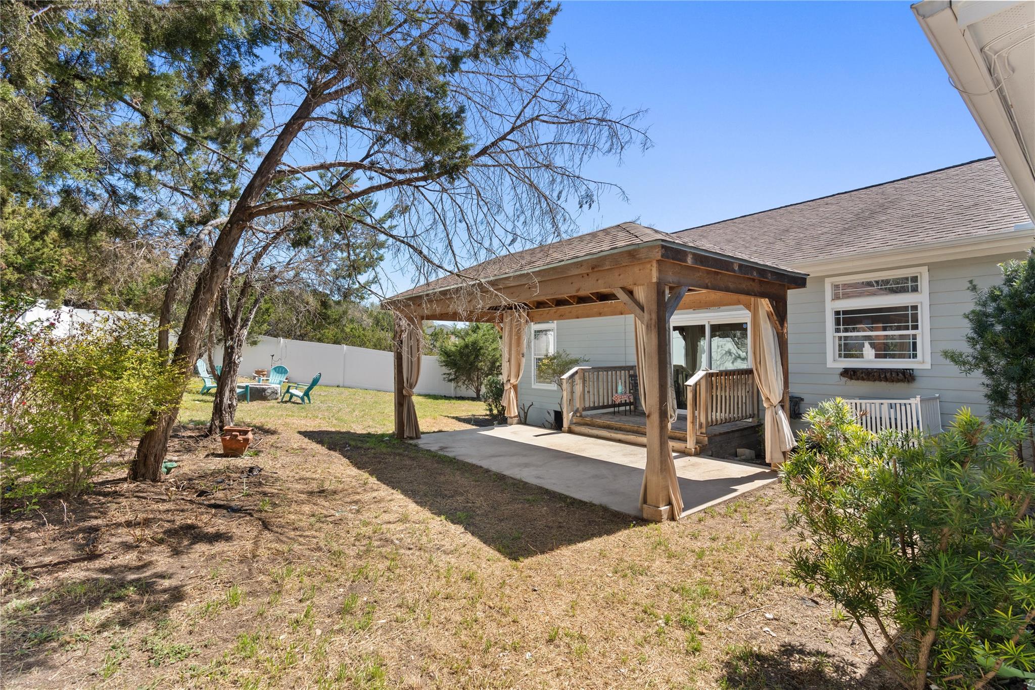 7707 Bar K Ranch Road Lago Vista TX 78645