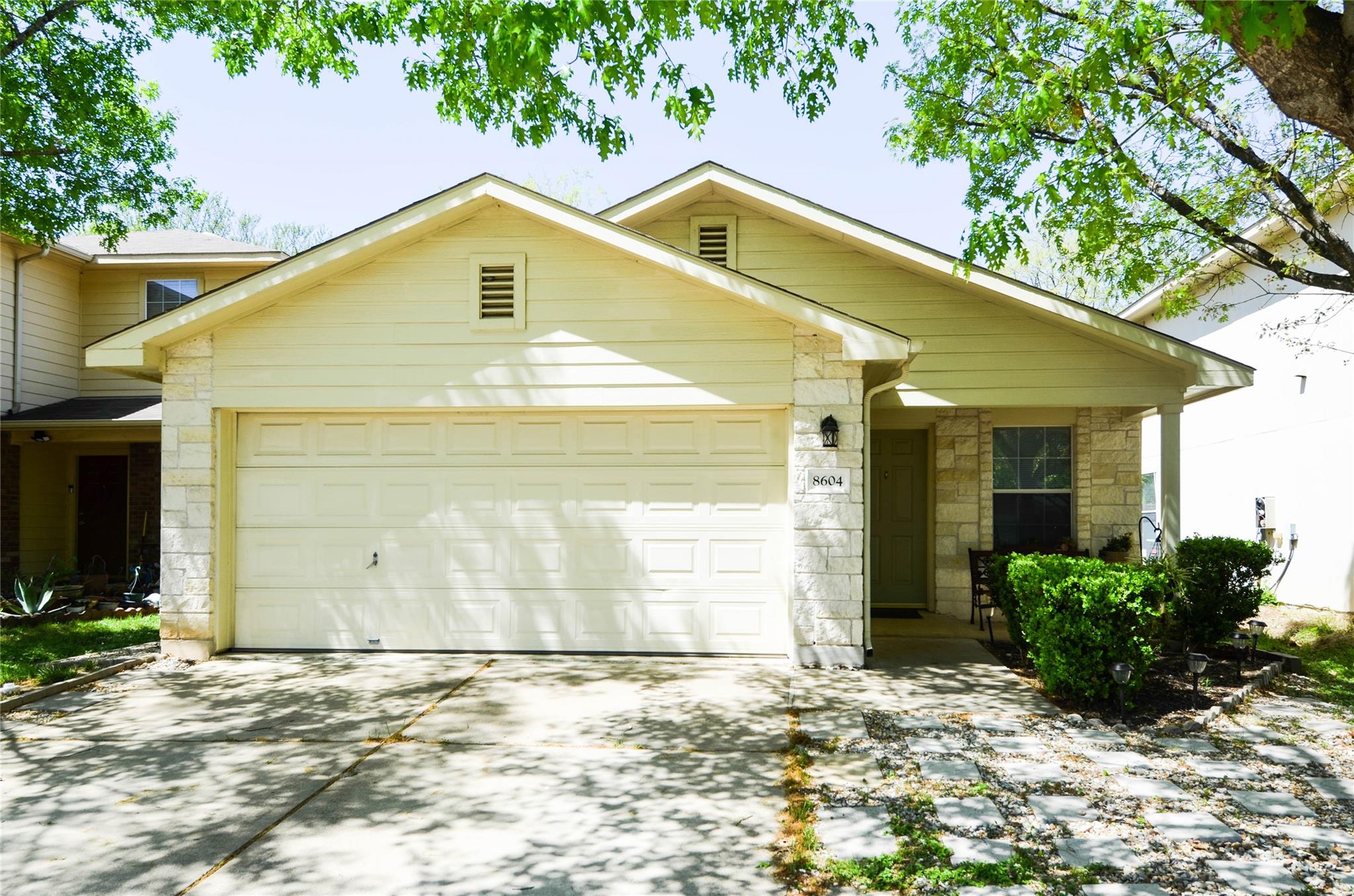 8604 Dittmar Oaks Drive Austin TX 78748