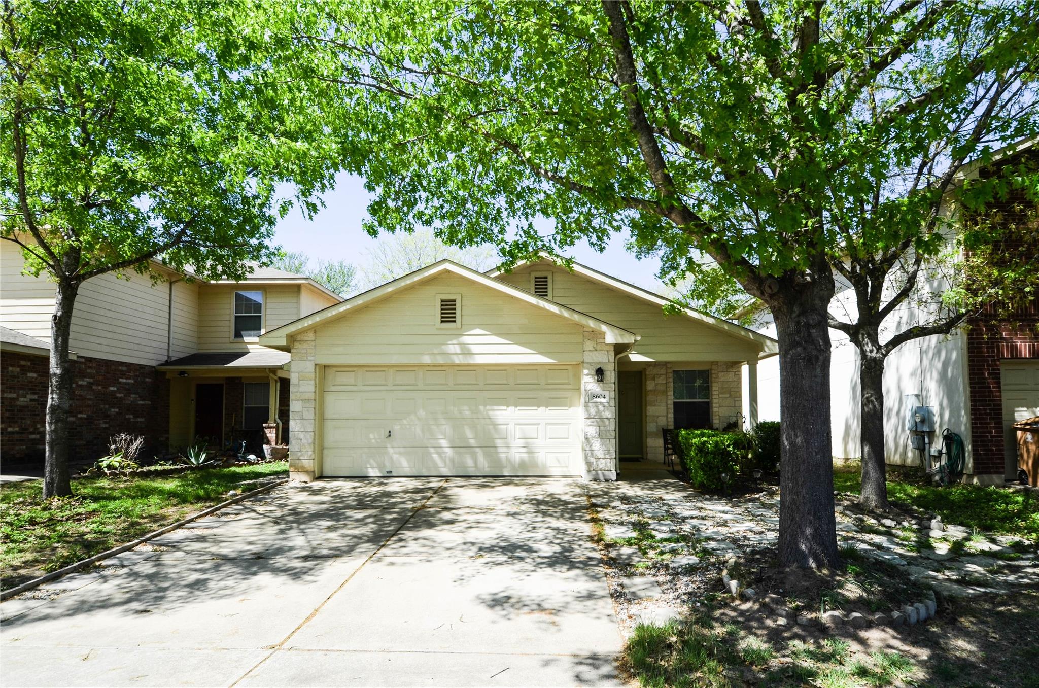 8604 Dittmar Oaks Drive Austin TX 78748
