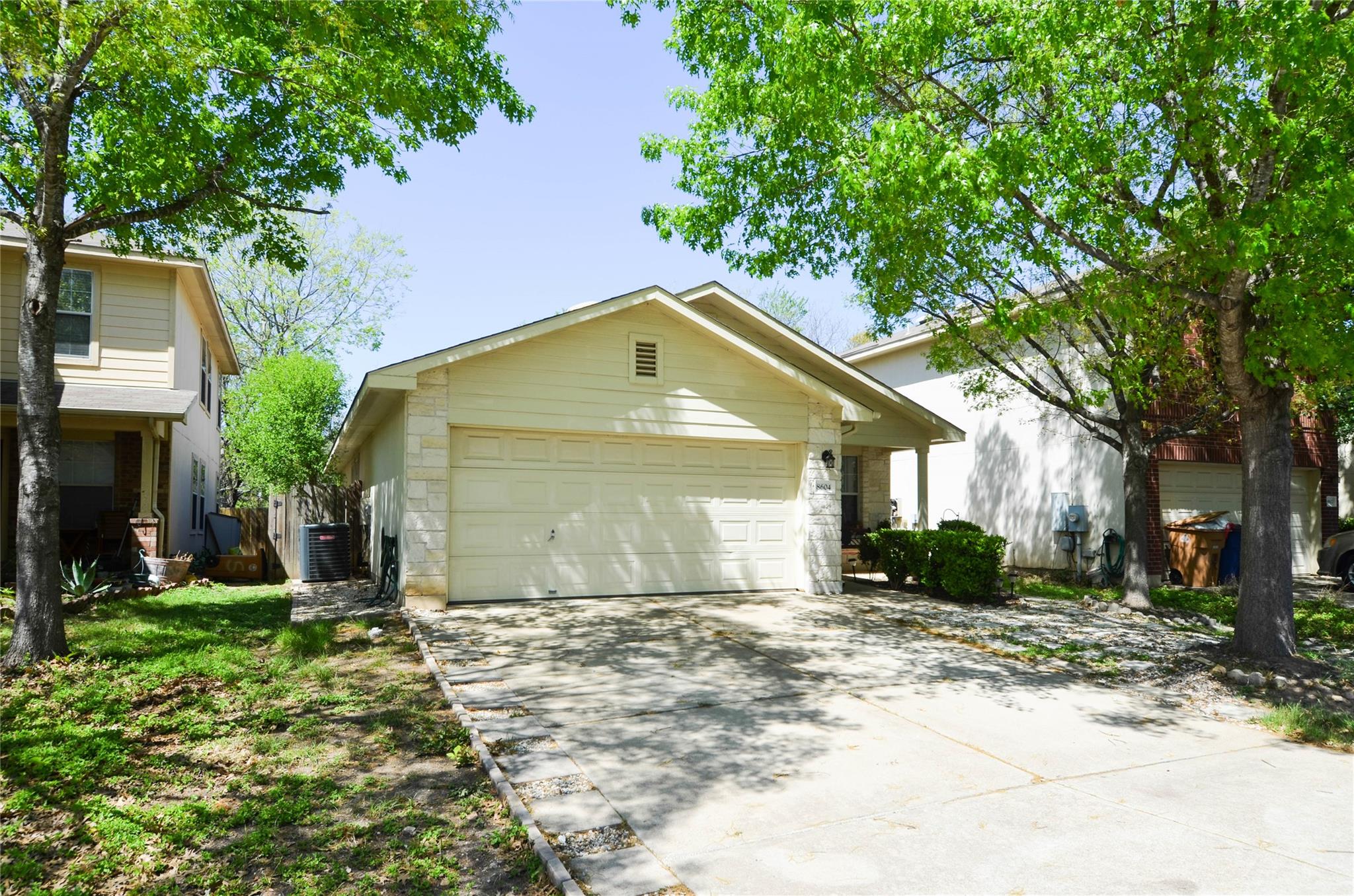 8604 Dittmar Oaks Drive Austin TX 78748