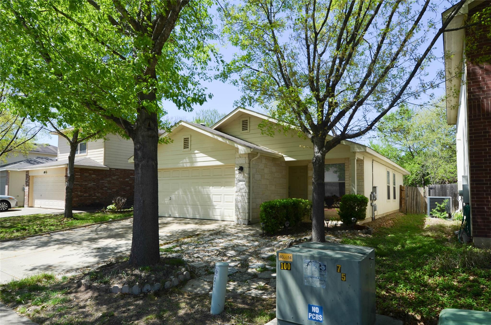 8604 Dittmar Oaks Drive Austin TX 78748