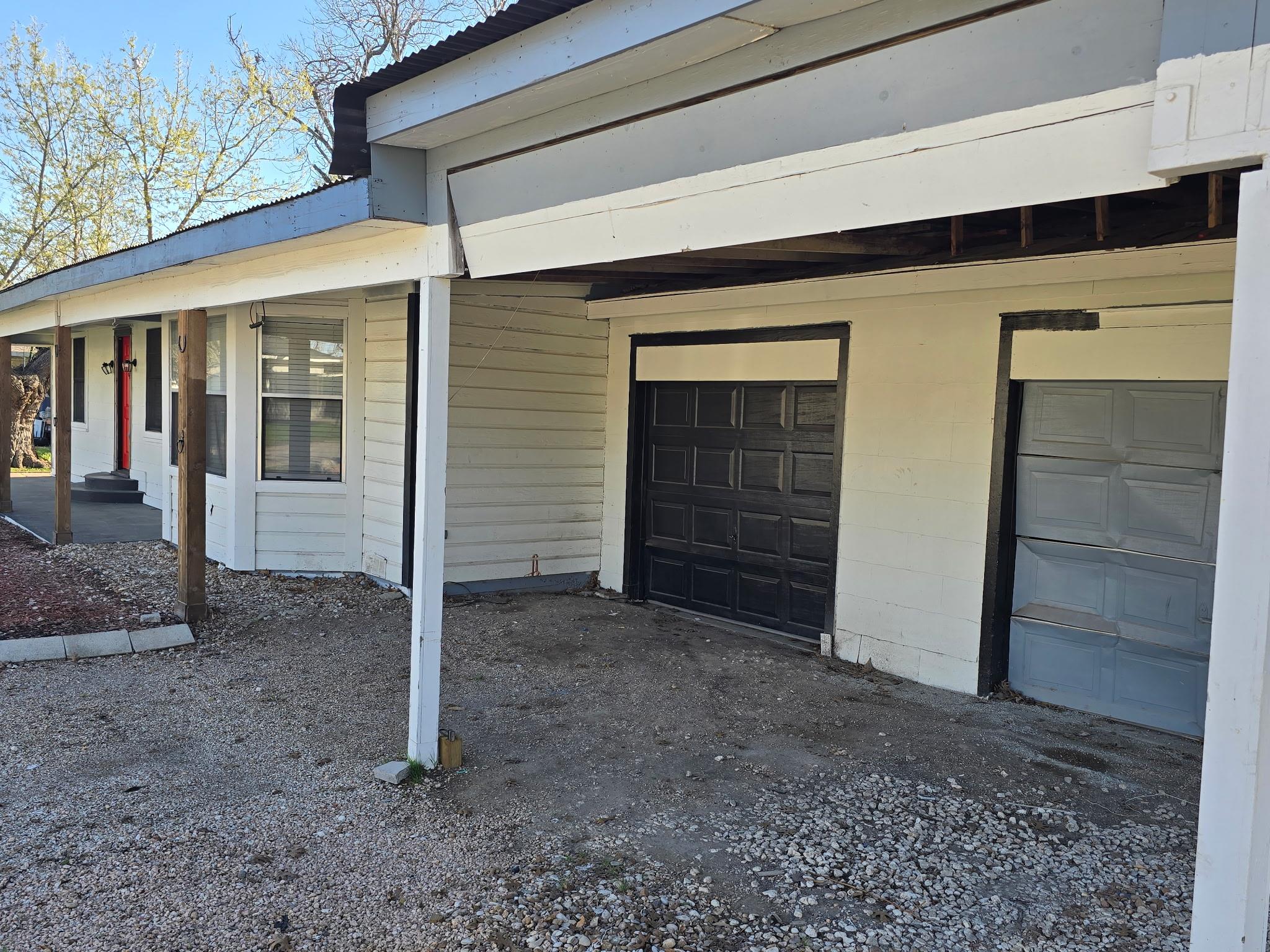 305 N 5th Street Thorndale TX 76577