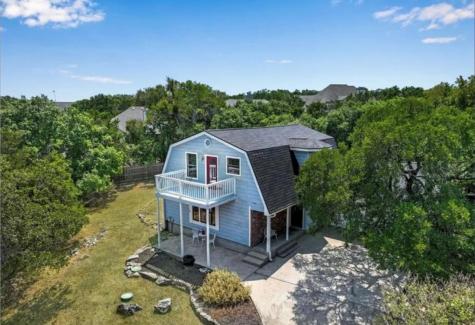 6 Basswood Circle Wimberley TX 78676