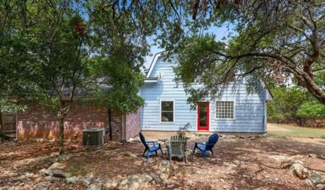 6 Basswood Circle Wimberley TX 78676