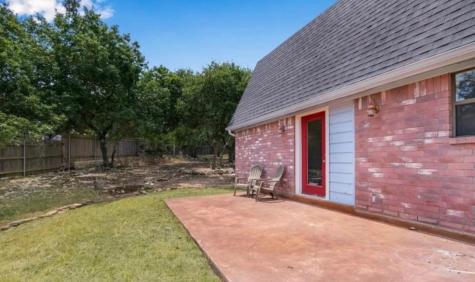 6 Basswood Circle Wimberley TX 78676