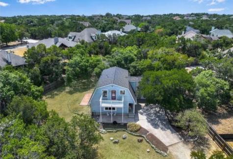 6 Basswood Circle Wimberley TX 78676