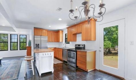 6 Basswood Circle Wimberley TX 78676