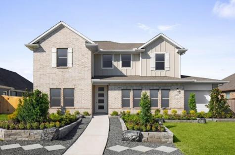 216 Sleep Hollow Jarrell TX 76537