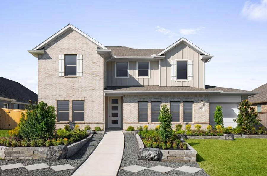 216 Sleep Hollow Jarrell TX 76537