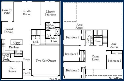 216 Sleep Hollow Jarrell TX 76537