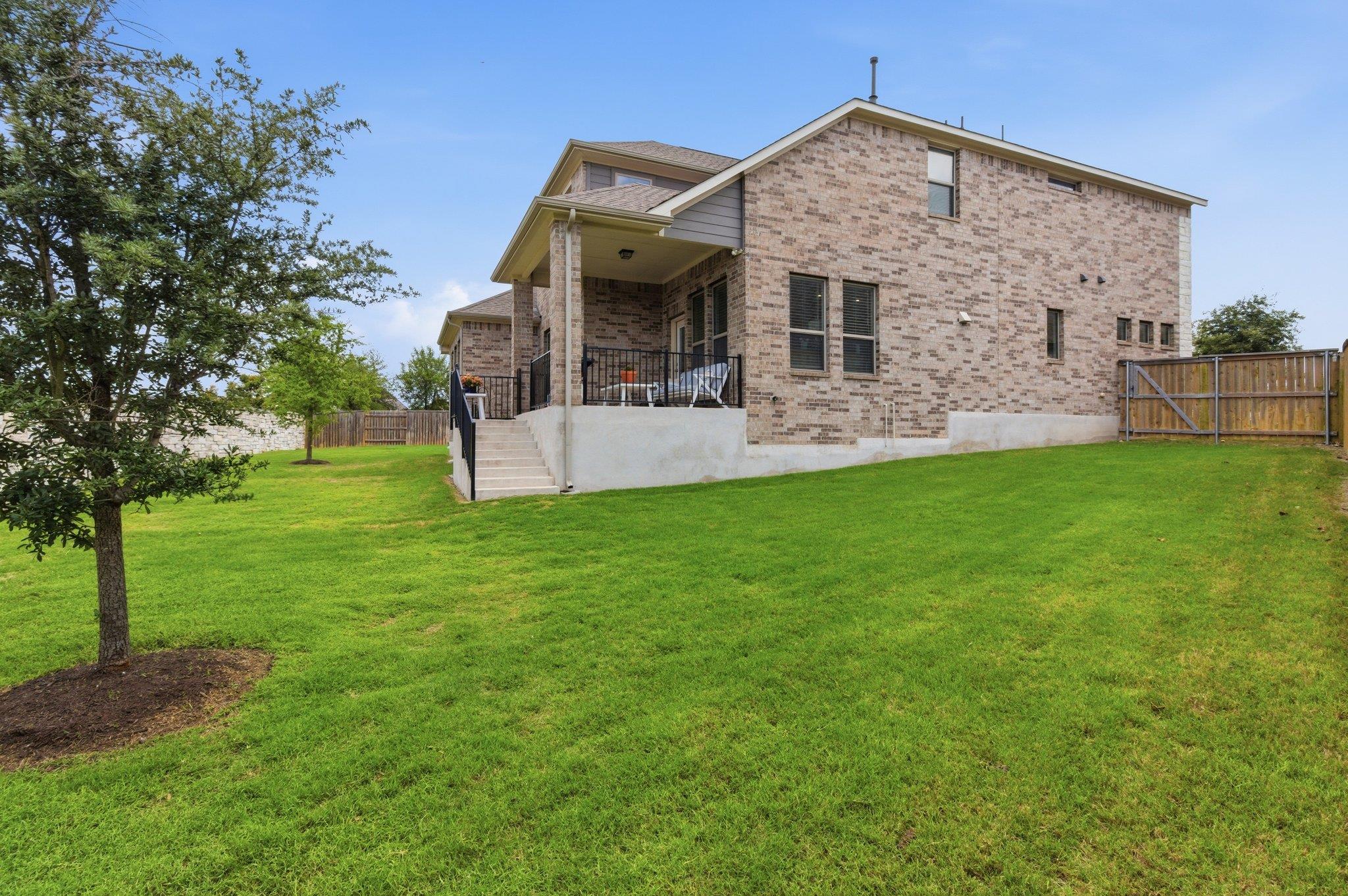 166 W Branch Road Kyle TX 78640