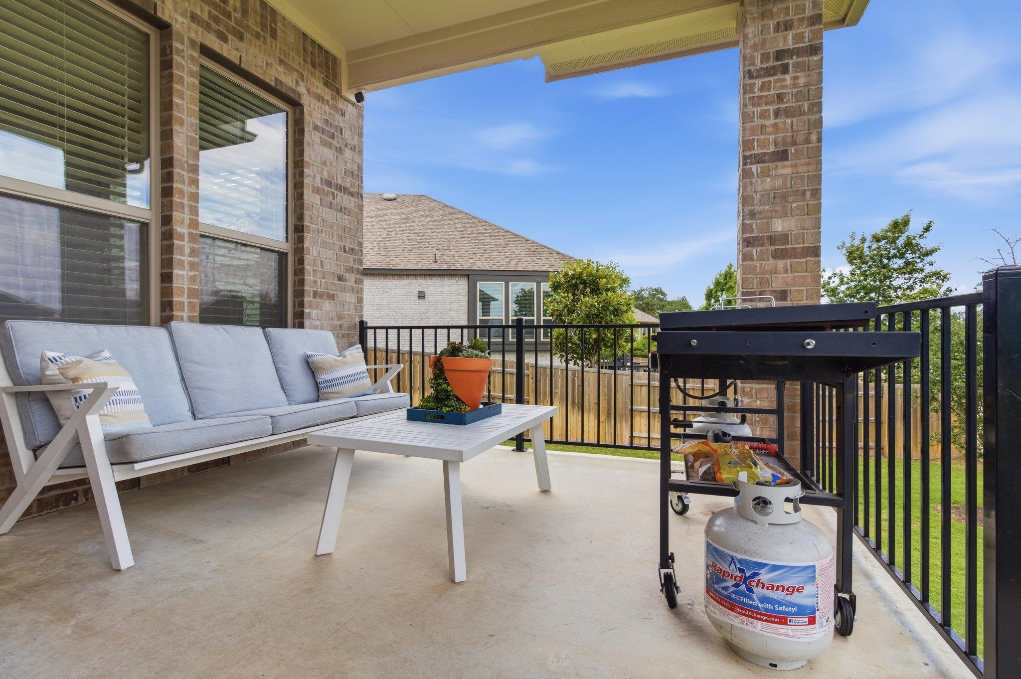166 W Branch Road Kyle TX 78640