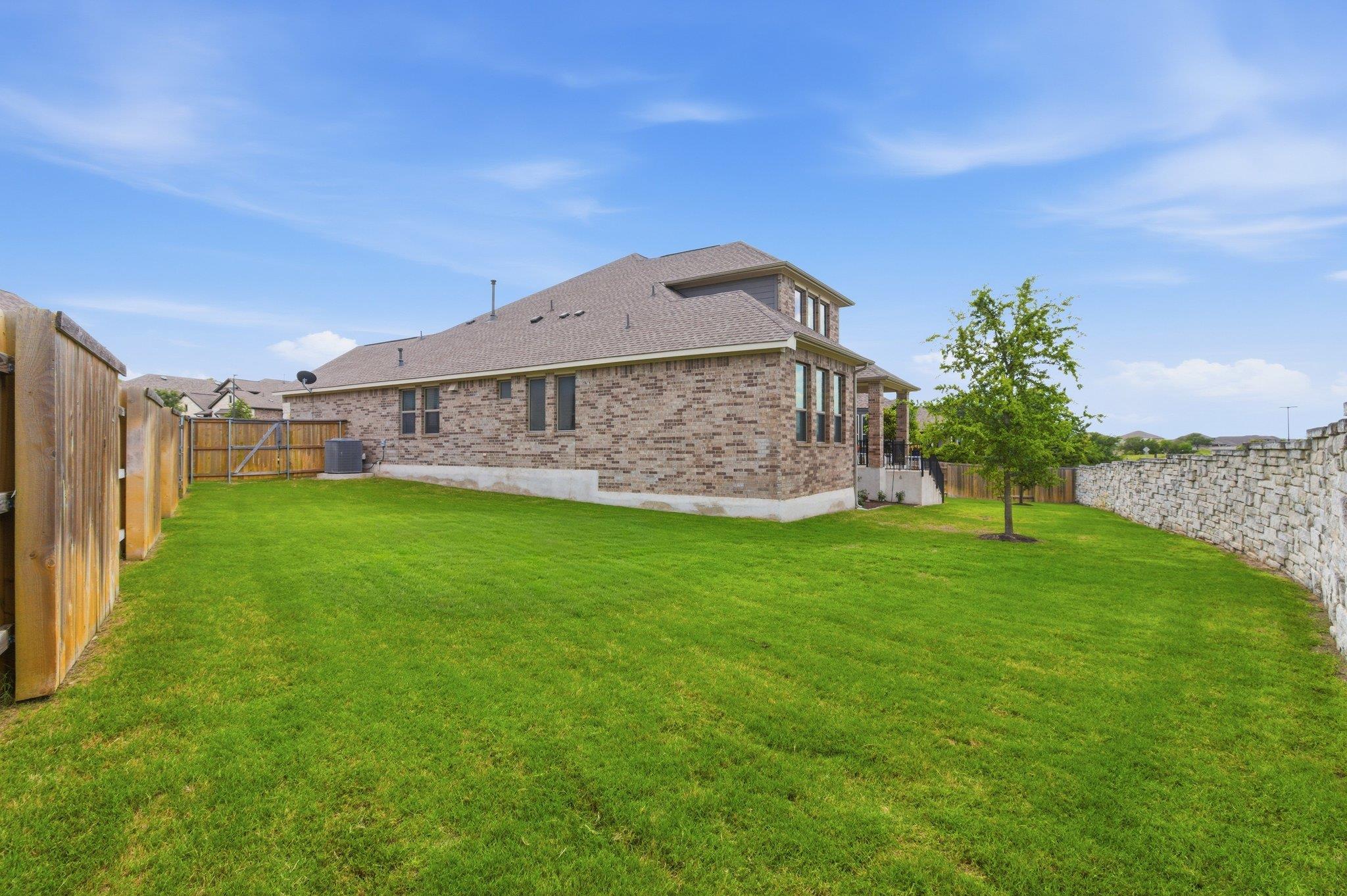 166 W Branch Road Kyle TX 78640