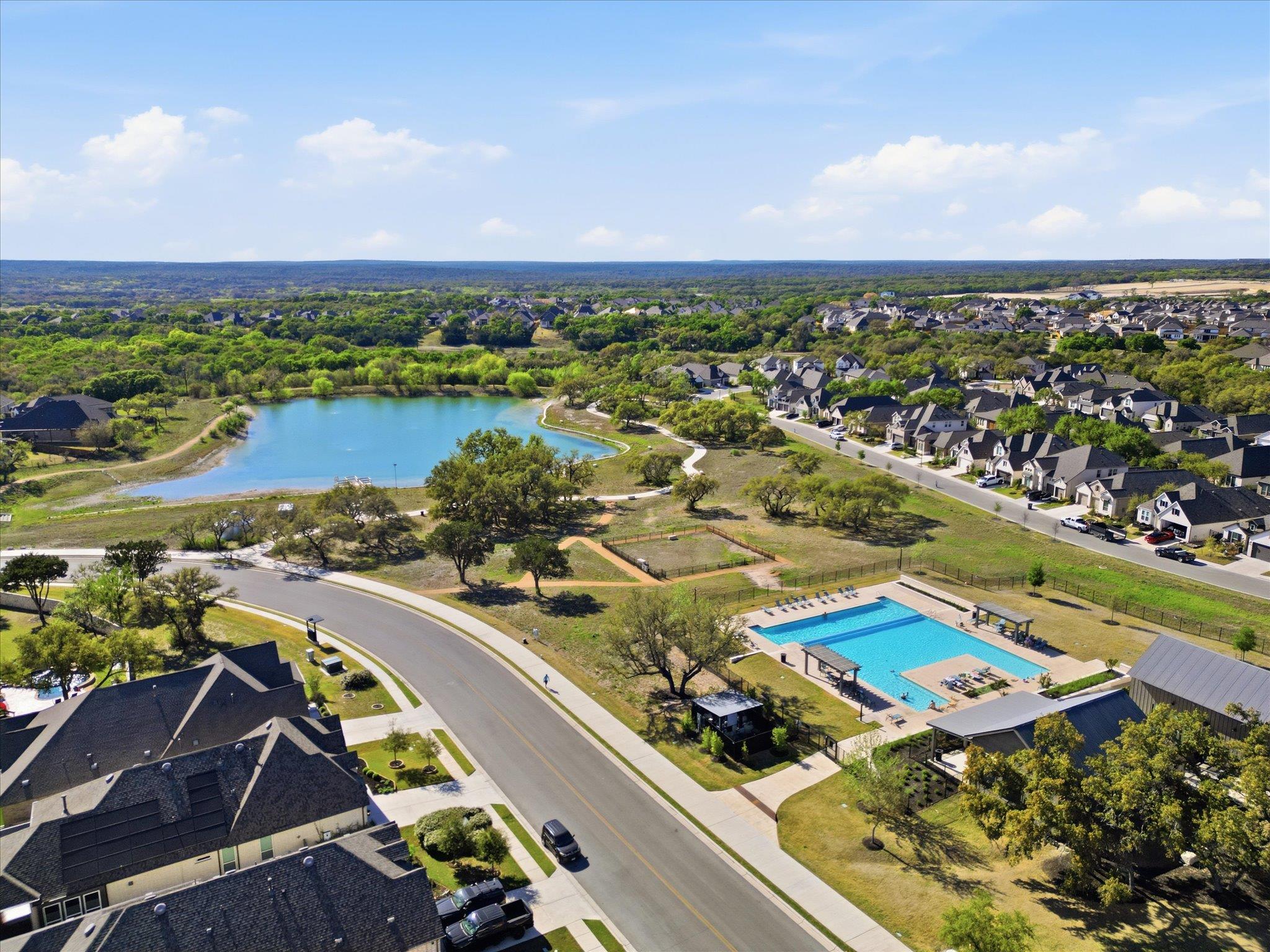 166 W Branch Road Kyle TX 78640