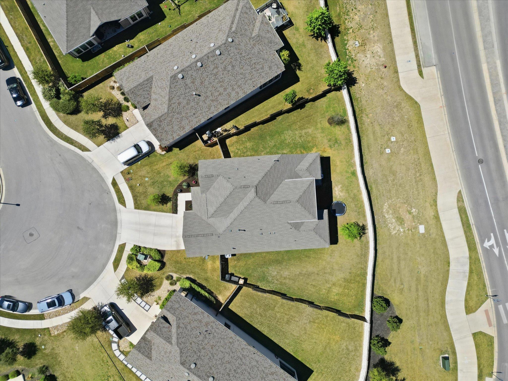166 W Branch Road Kyle TX 78640