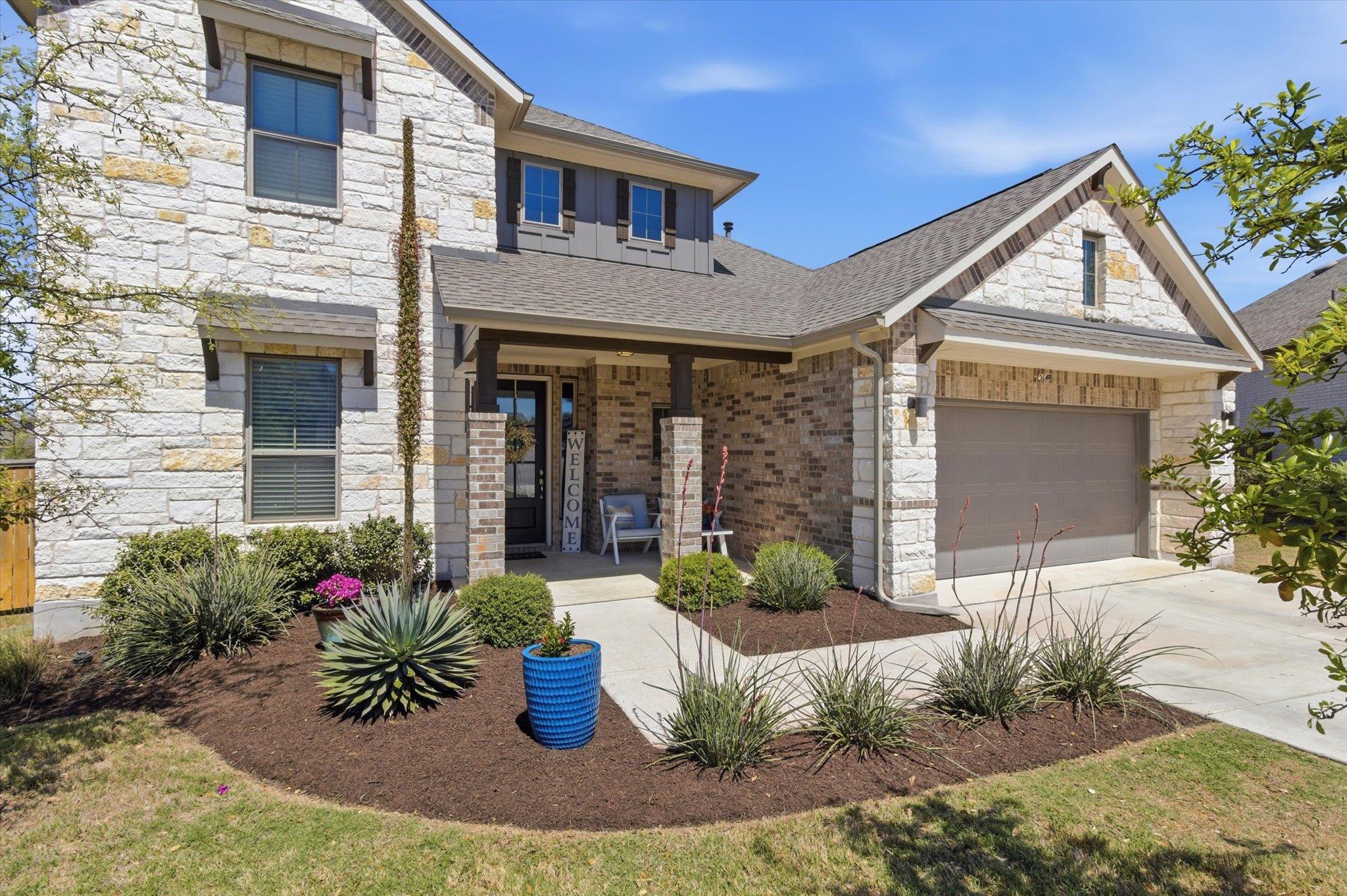166 W Branch Road Kyle TX 78640