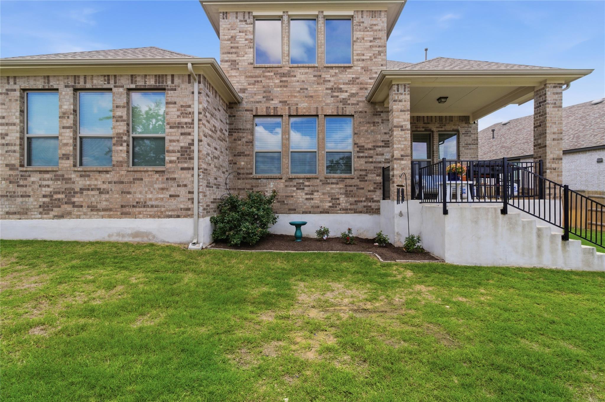 166 W Branch Road Kyle TX 78640