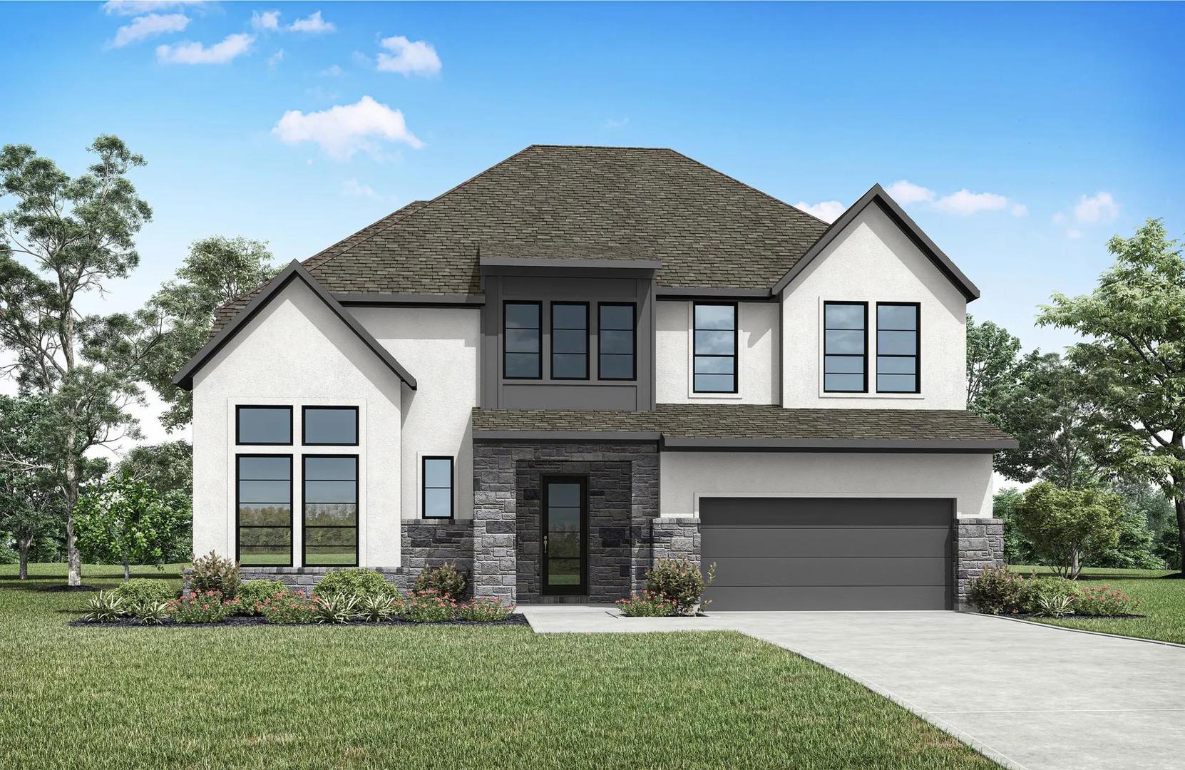 17704 Chamoix Drive Austin TX 78738