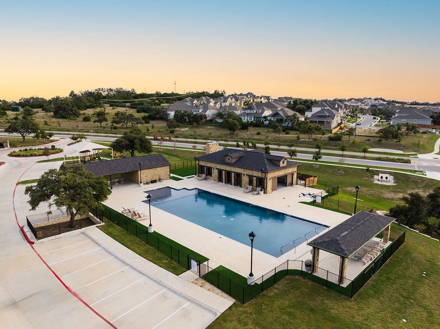 17704 Chamoix Drive Austin TX 78738
