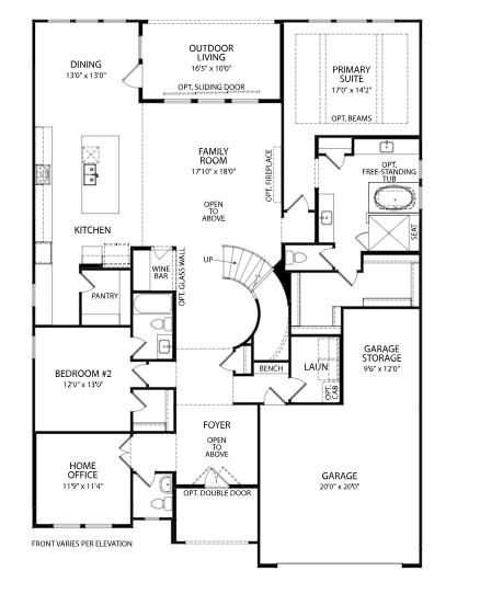 17704 Chamoix Drive Austin TX 78738