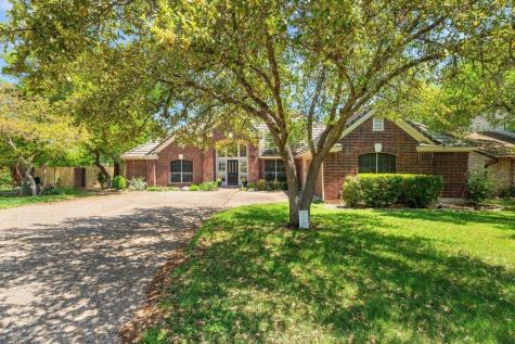 209 El Rio Drive Lakeway TX 78734