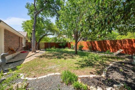 209 El Rio Drive Lakeway TX 78734