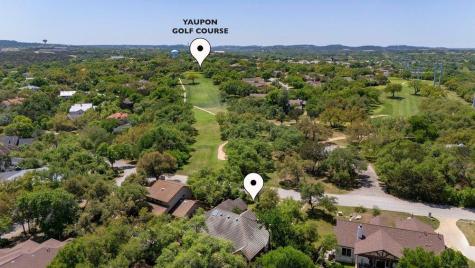209 El Rio Drive Lakeway TX 78734