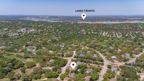 209 El Rio Drive Lakeway TX 78734