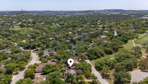 209 El Rio Drive Lakeway TX 78734