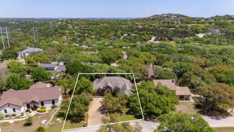 209 El Rio Drive Lakeway TX 78734