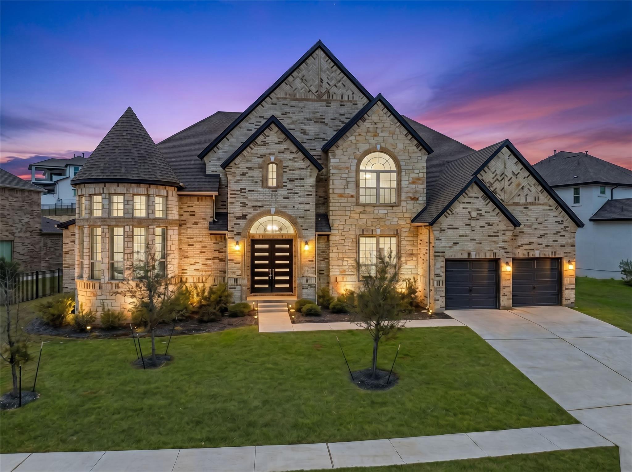 2324 Bel Paese Bend Leander TX 78641