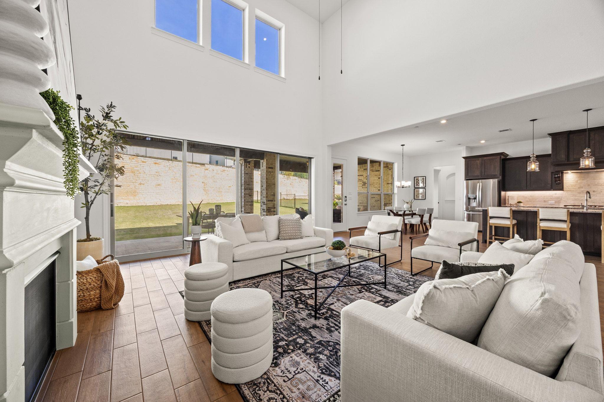 2324 Bel Paese Bend Leander TX 78641