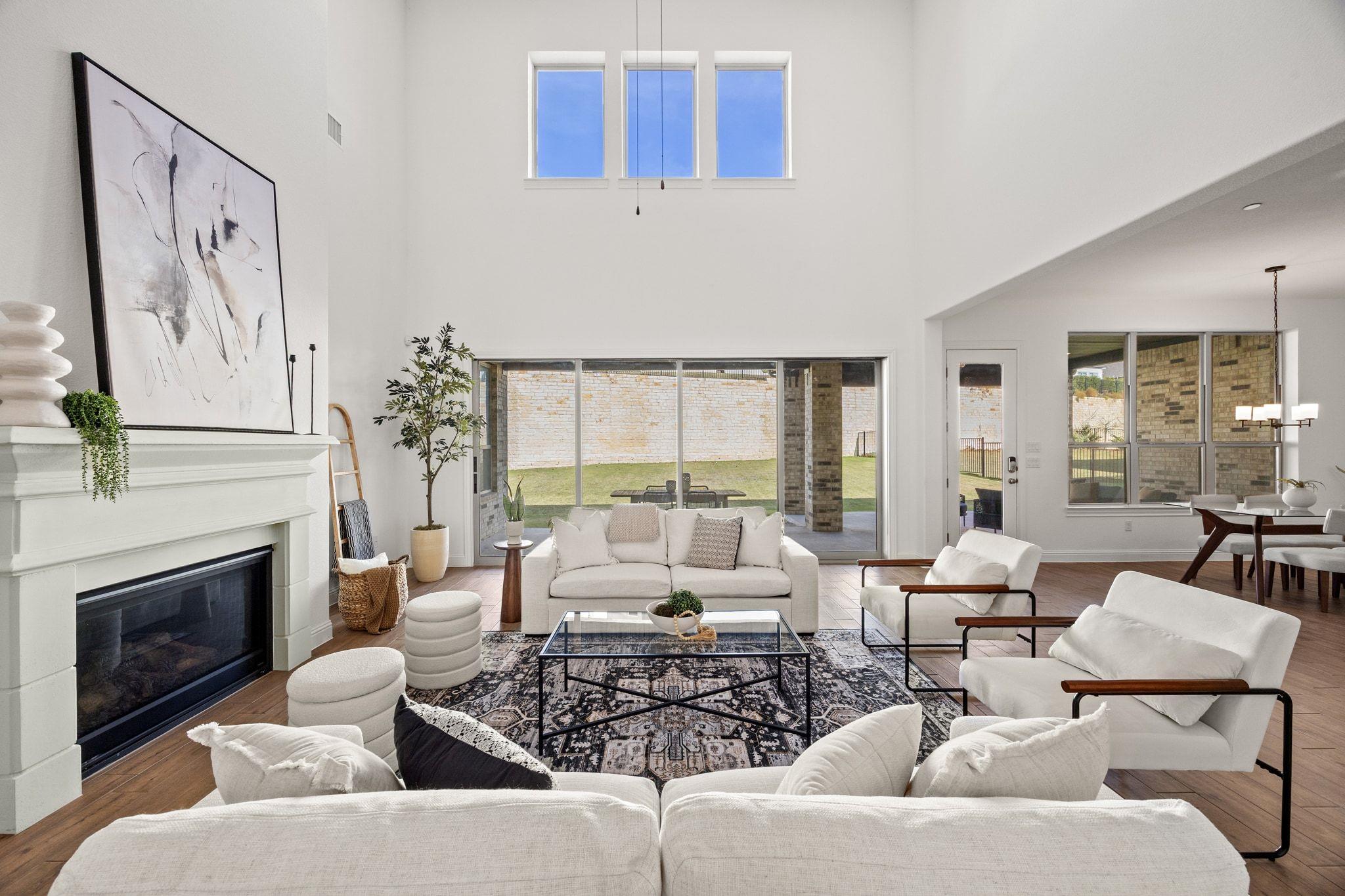2324 Bel Paese Bend Leander TX 78641